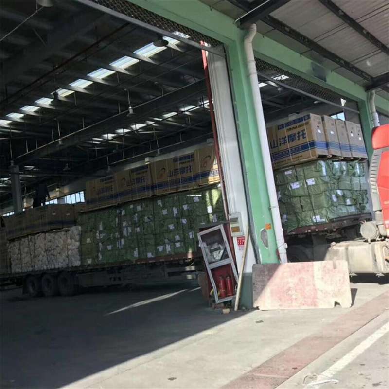 天津静海县至肥东物流专线，一站式服务让货运更高效（肥东物流公司电话号码）